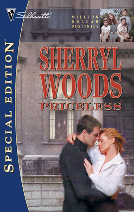 Title details for Priceless by Sherryl Woods - Available